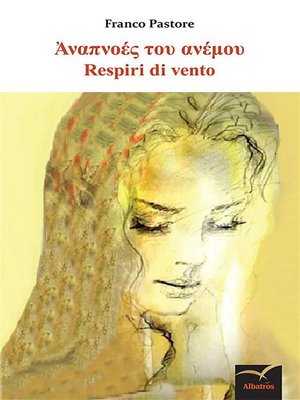 cover image of Respiri di vento